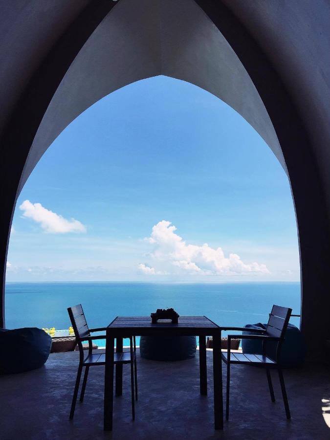 Scenery Samui Plage de Chaweng