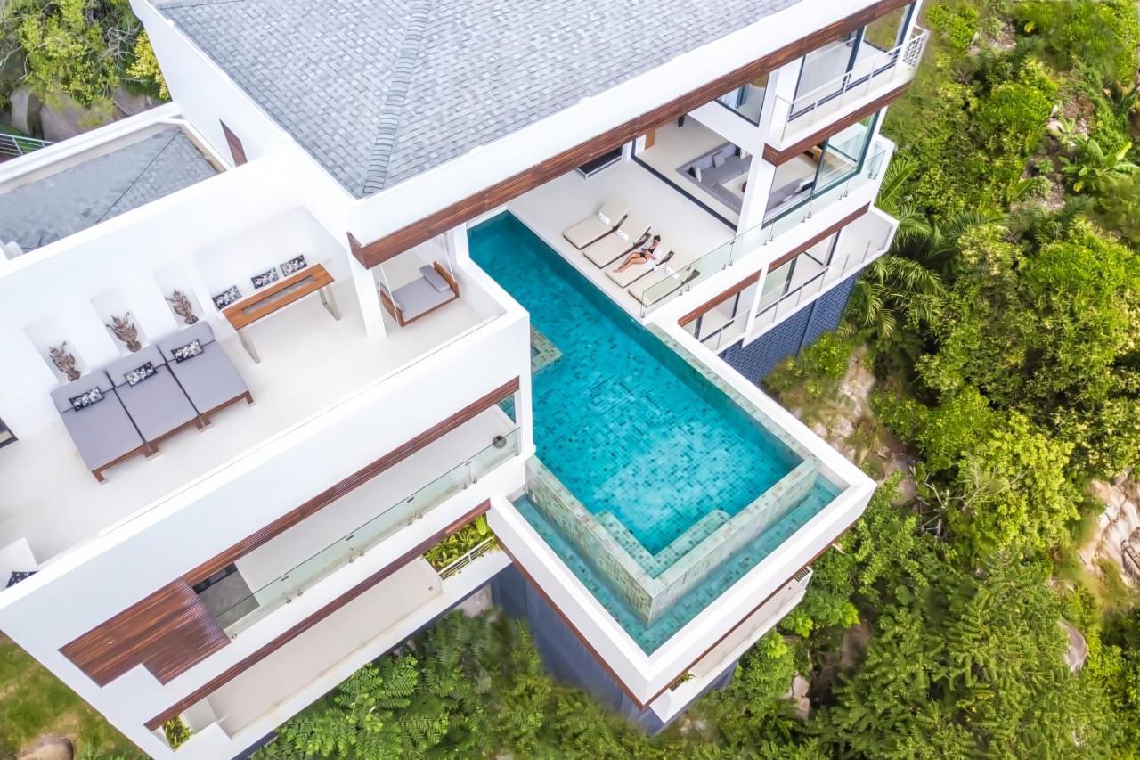 Villa 180 Samui Koh Samui