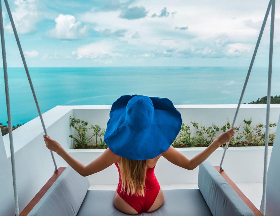 180 Samui Villa