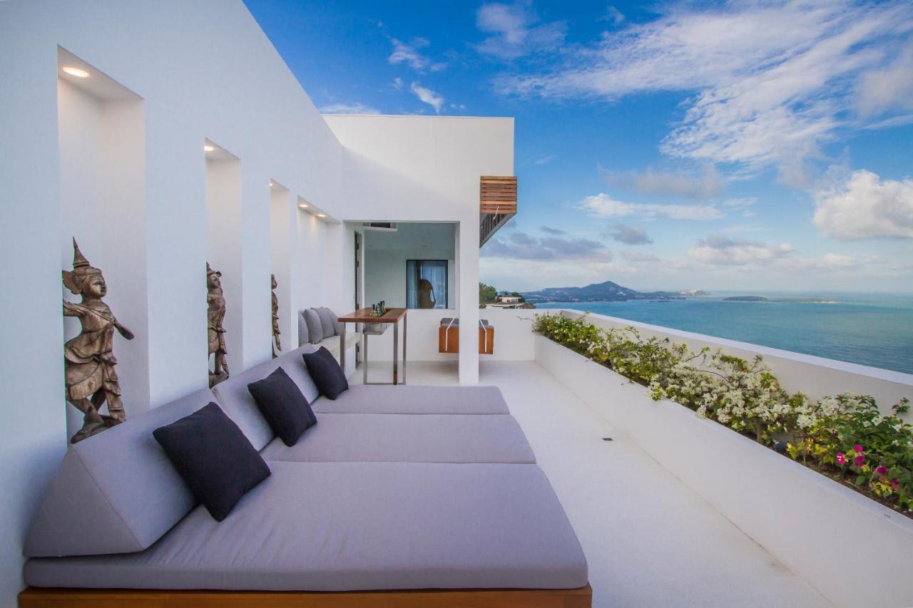 180 Samui Villa Koh Samui
