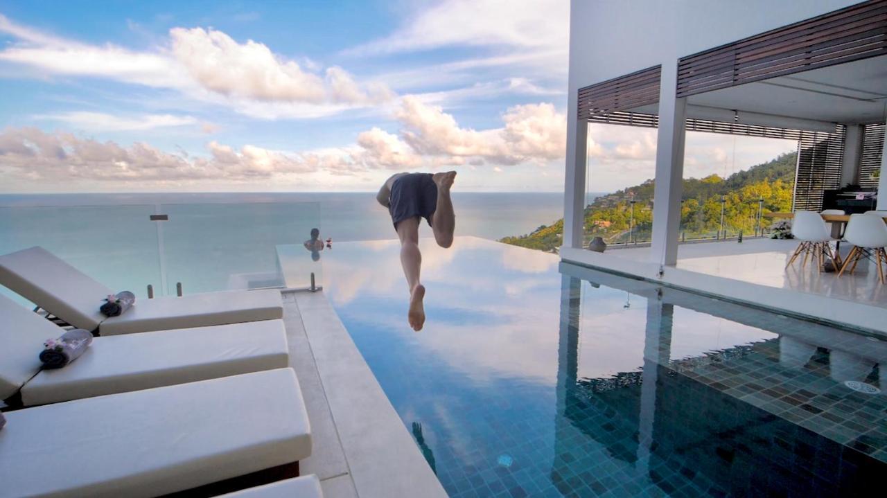 180 Samui Koh Samui