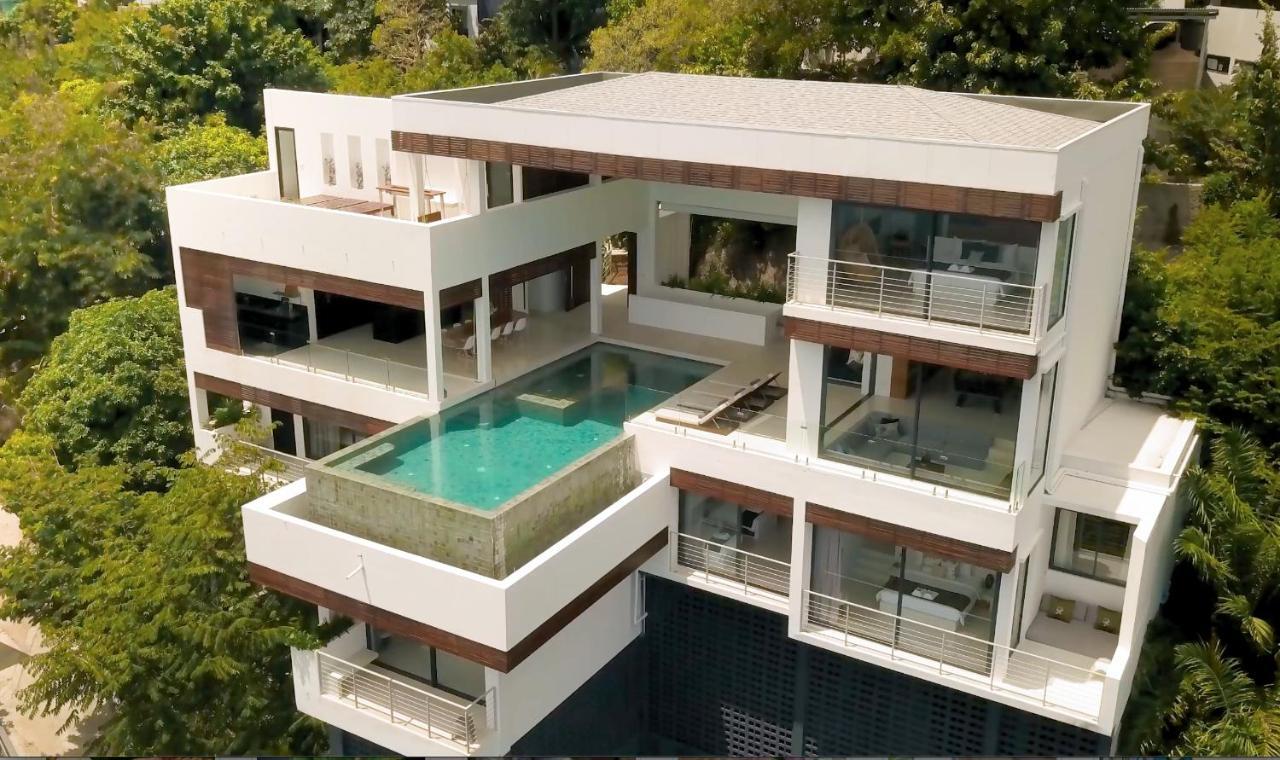 180 Samui Villa