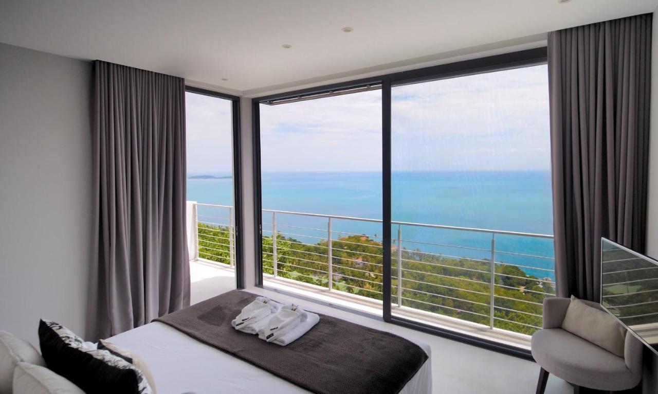 180 Samui Villa