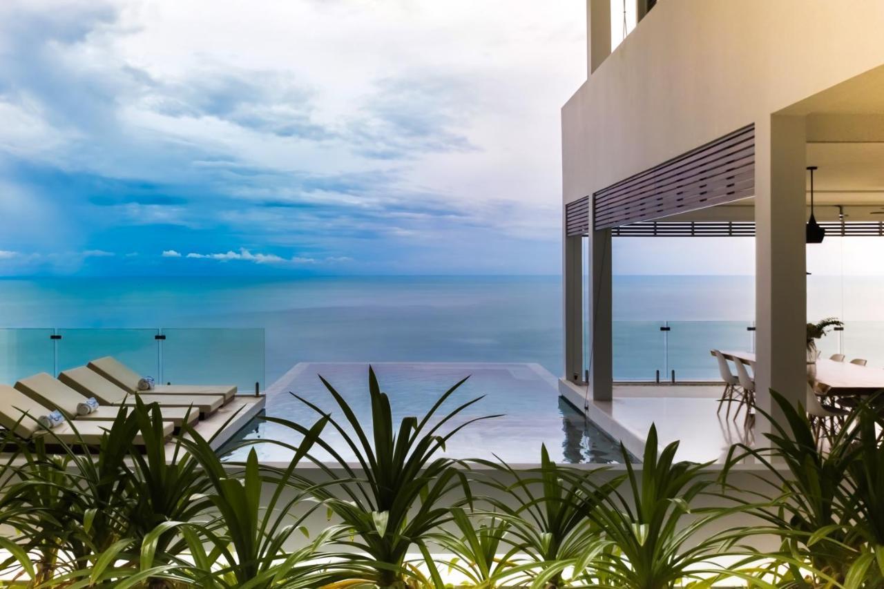 180 Samui Villa