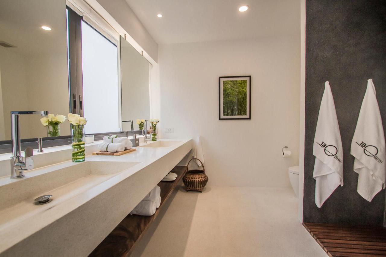 180 Samui Villa