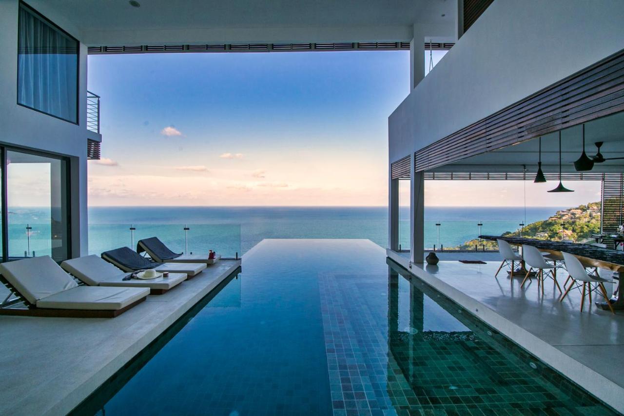 180 Samui Villa Koh Samui