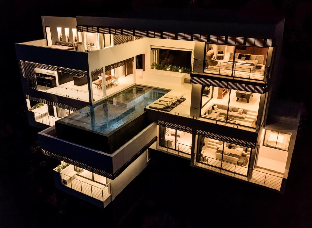 180 Samui