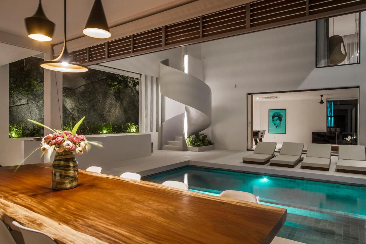 180 Samui