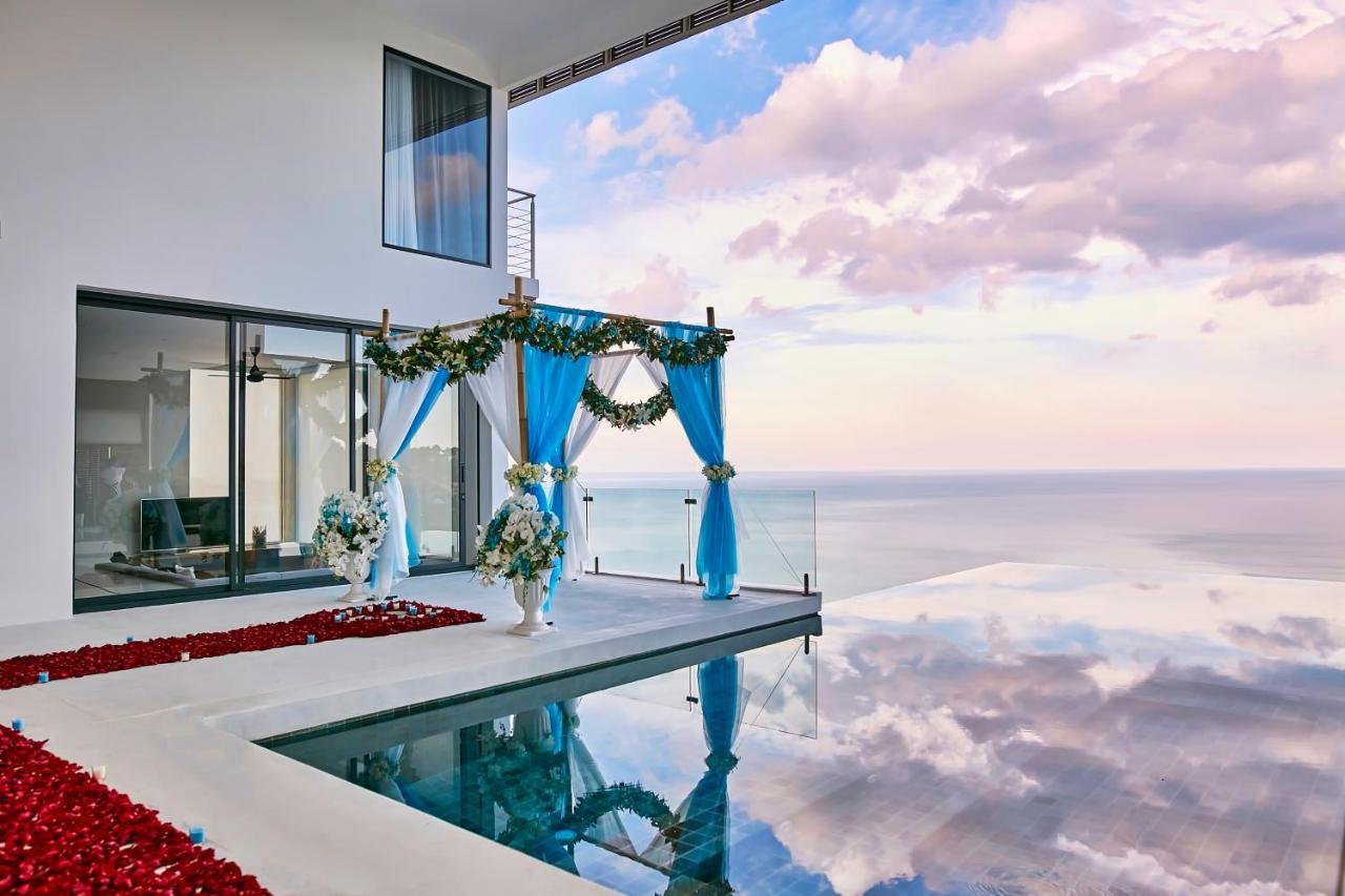 180 Samui Villa