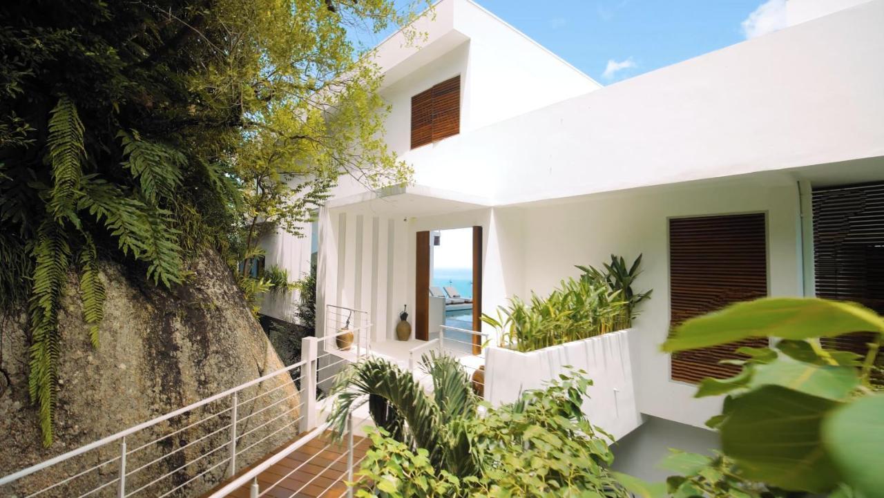 180 Samui Villa