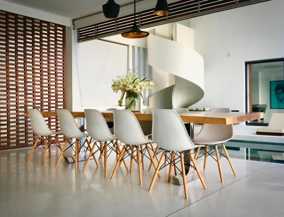 180 Samui Villa