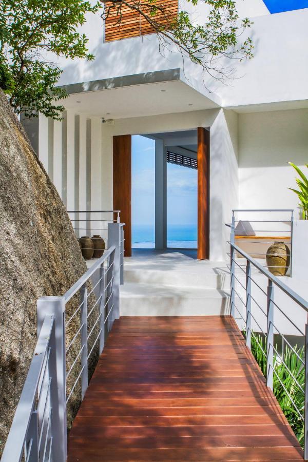 Villa 180 Samui *