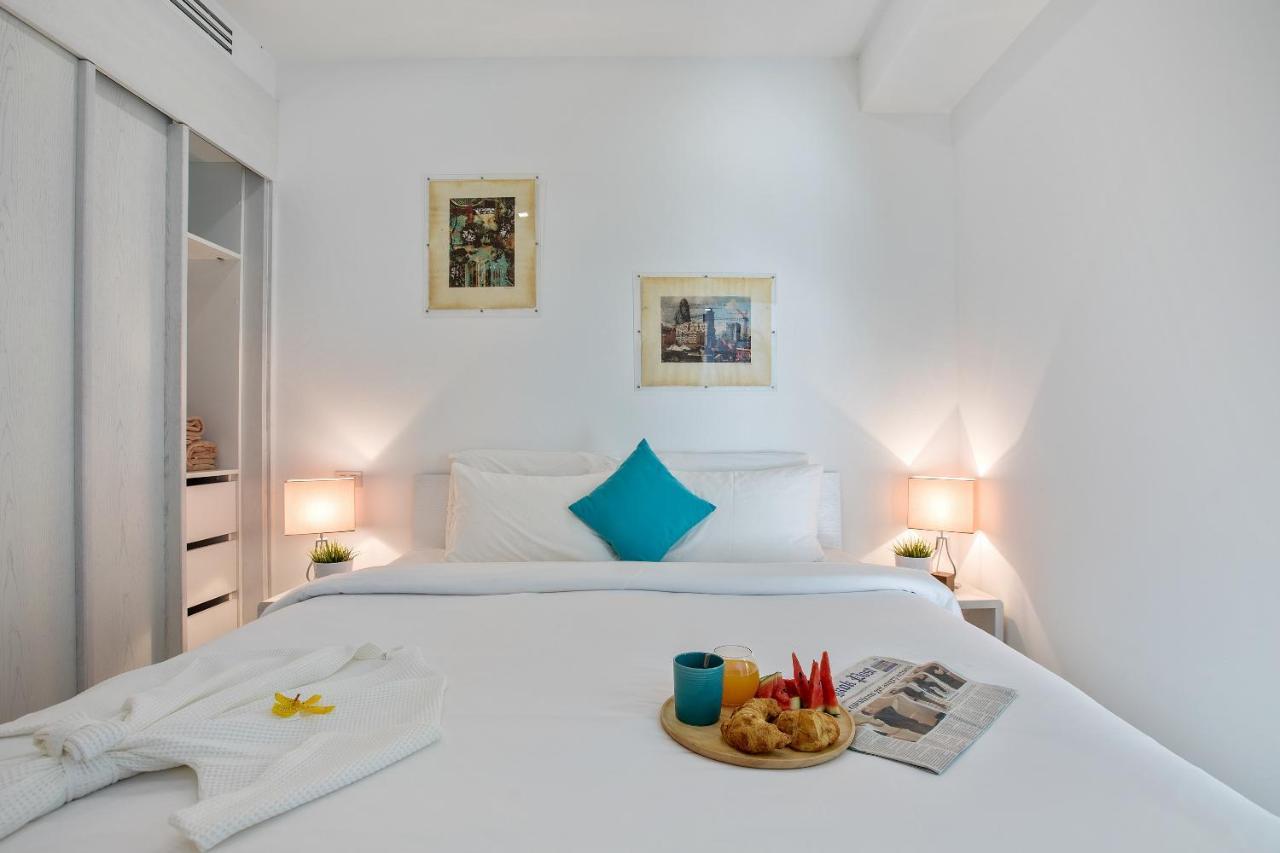 Appart hôtel Unique Boutique Residences Bang Rak Beach (Koh Samui)