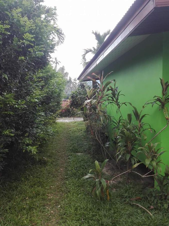 Baan Chillout Mae Nam