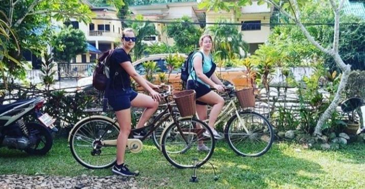 Hostel Baan Hinlad And (adults Only) *