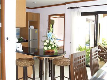 Villa Samui Grove