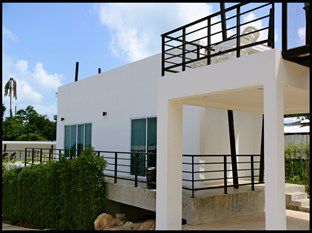 Villa Q At Design Square