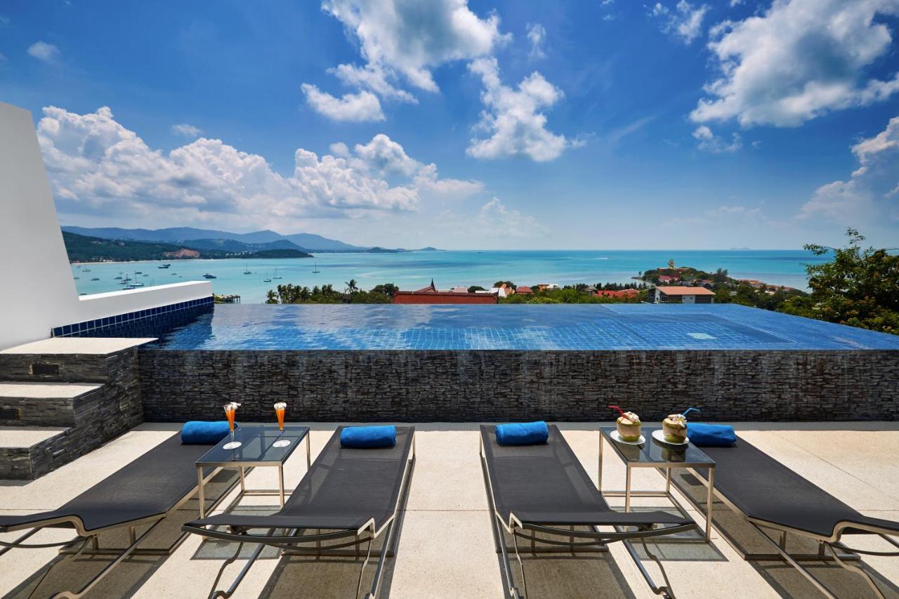 Unique Boutique Residences
