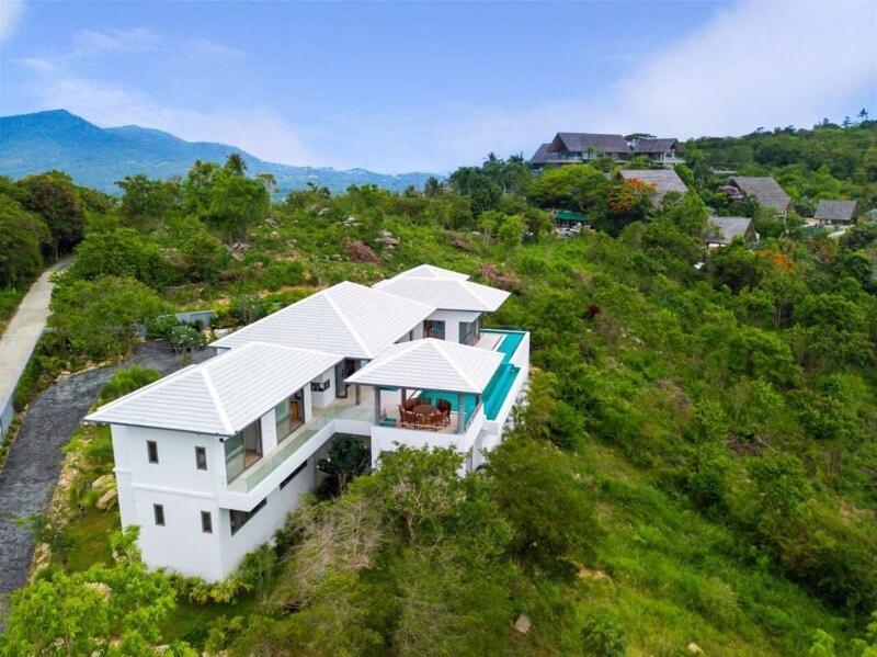 Bella Villa Bophut