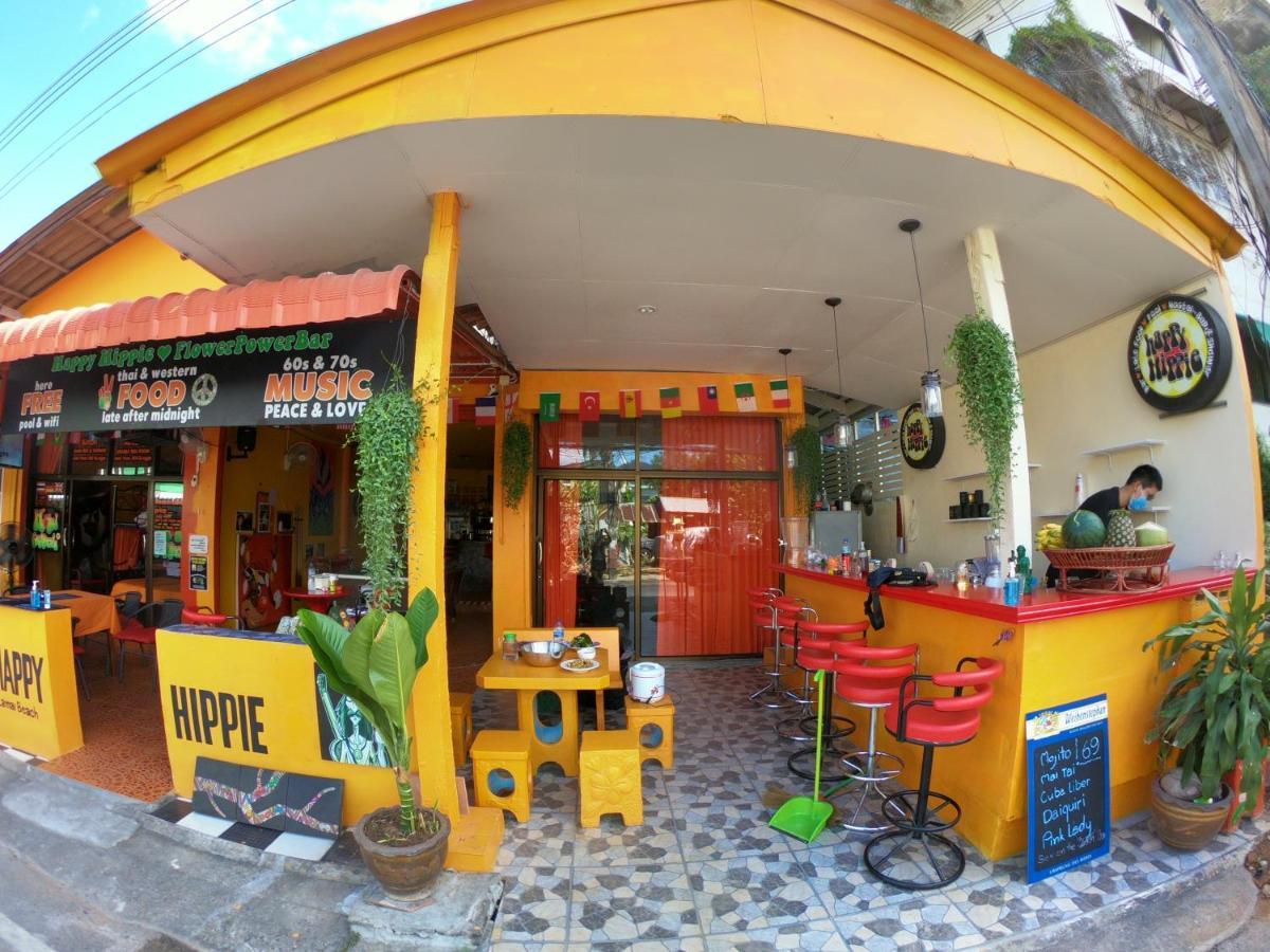 Albergue Happy Hippie *