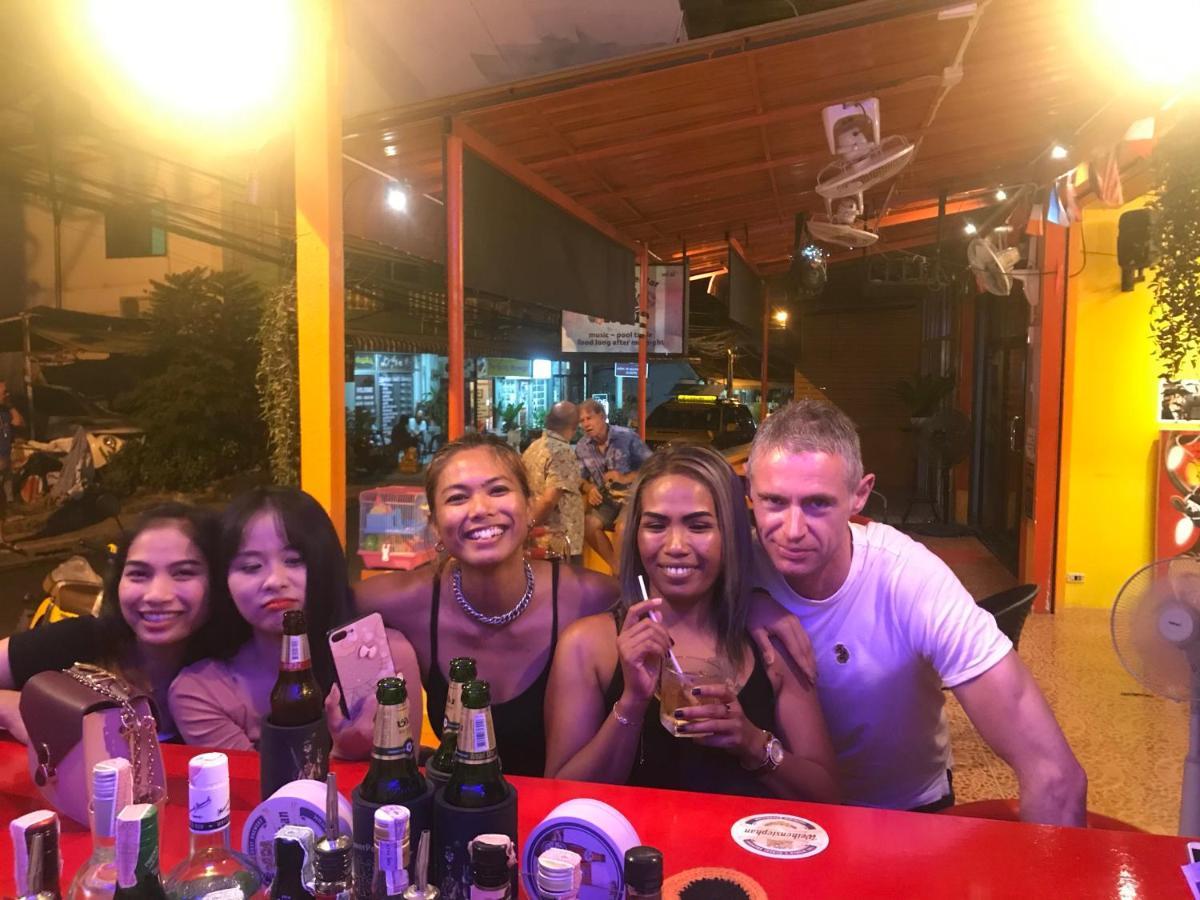 Happy Hippie * Lamai Beach (Koh Samui)