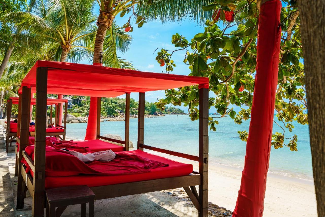 Lagoon Beach Pool I Beach - Pool - Privacy&service *