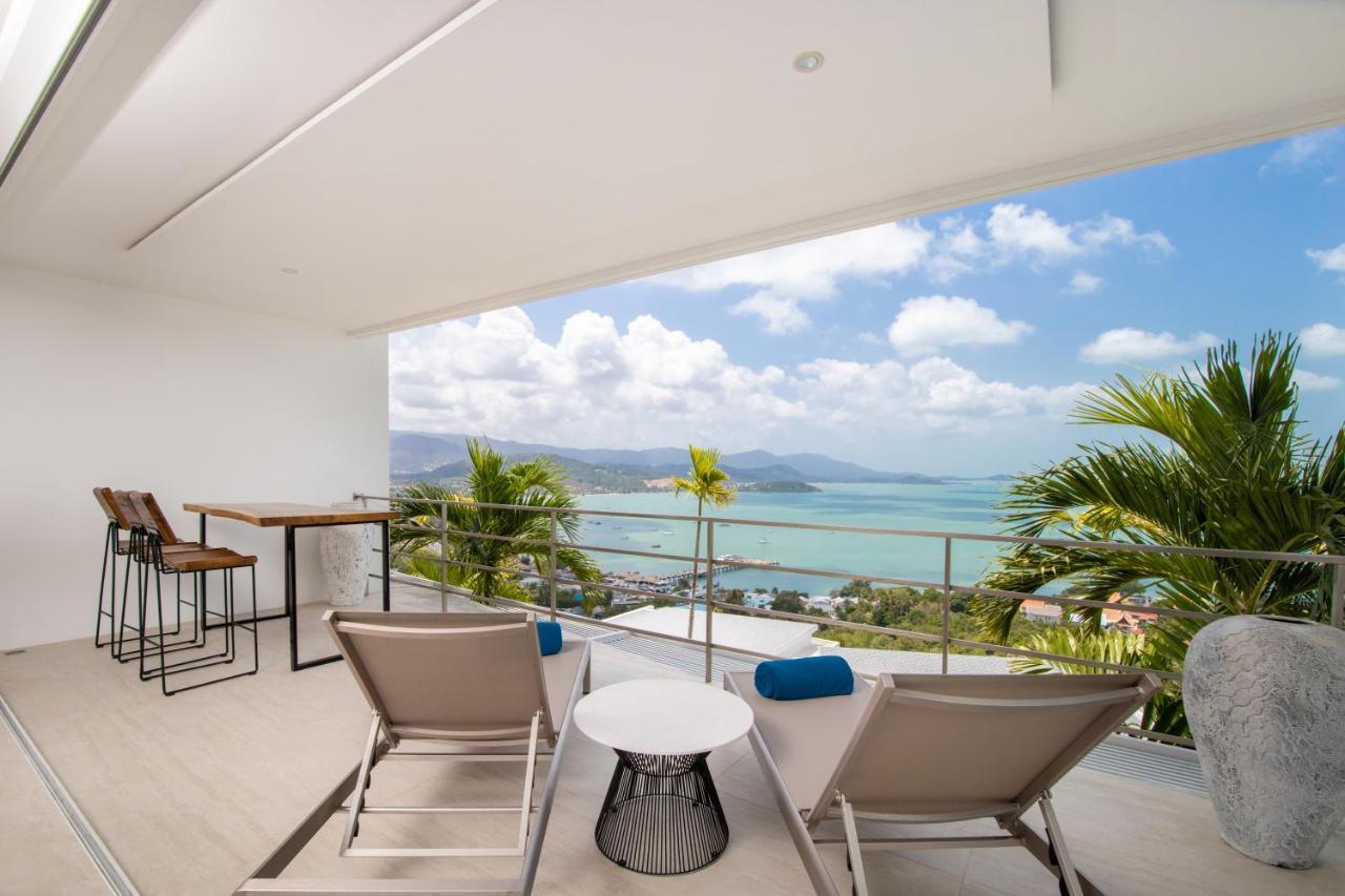 Unique Boutique Residences