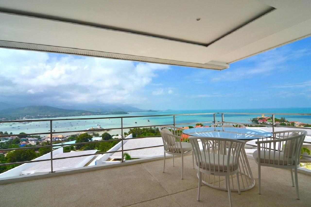 Unique Boutique Residences 5*