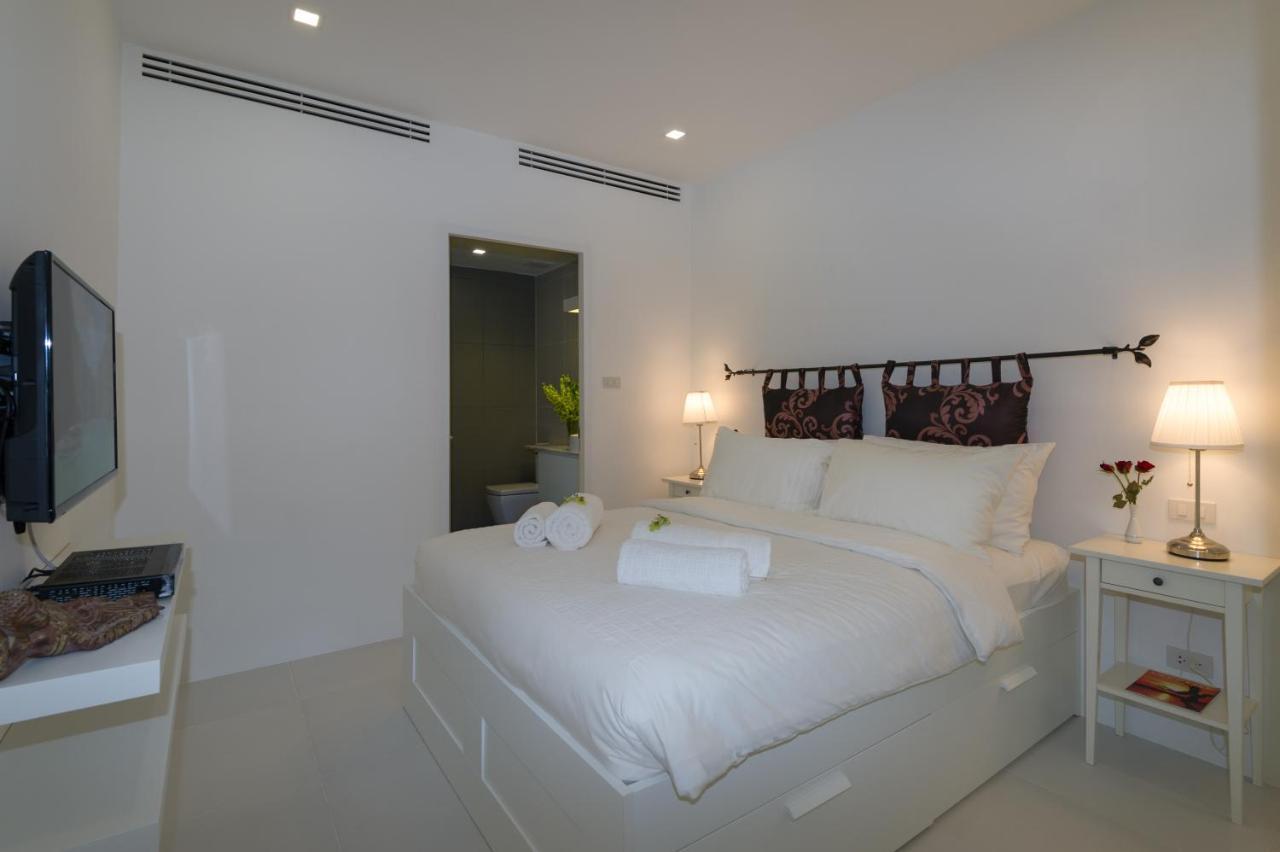 Appart hôtel Unique Boutique Residences Bang Rak Beach (Koh Samui)