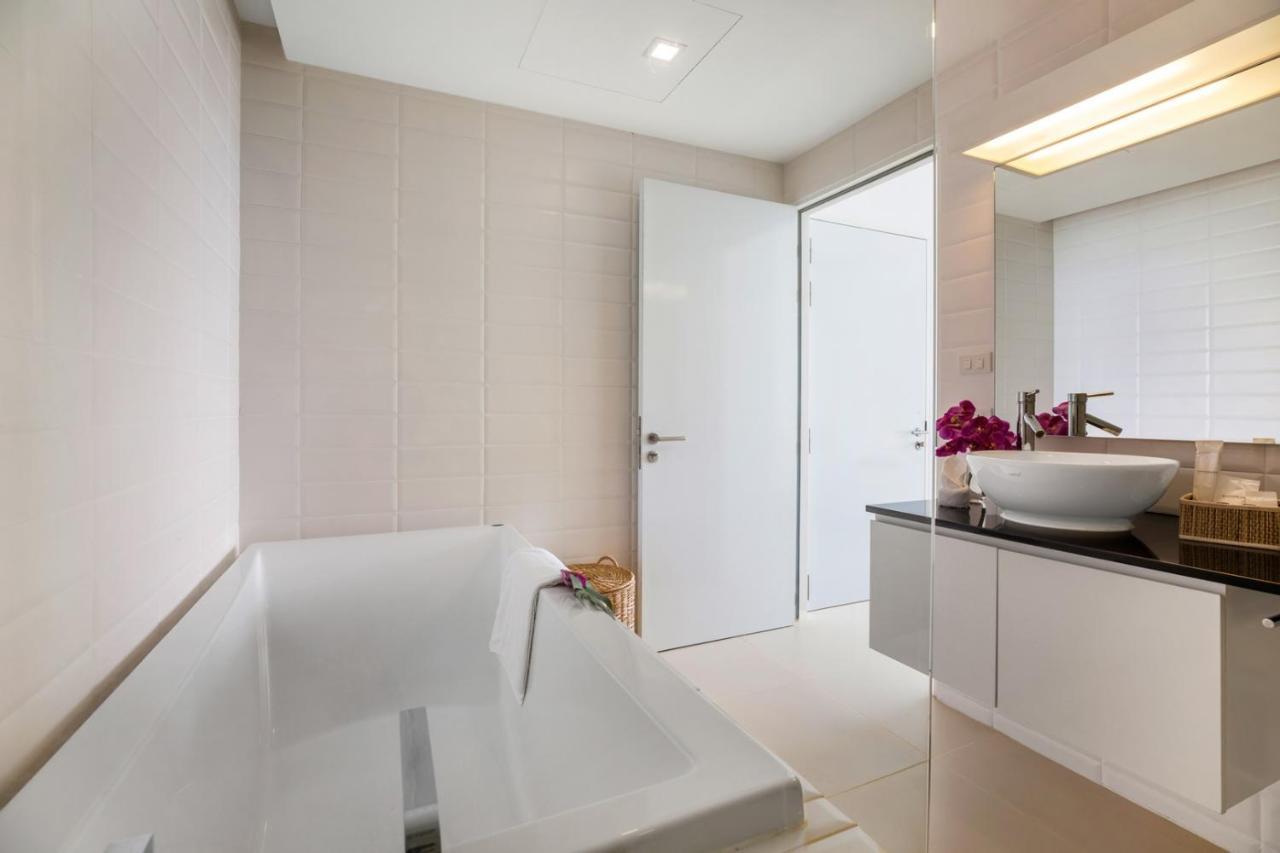 Unique Boutique Residences 5*