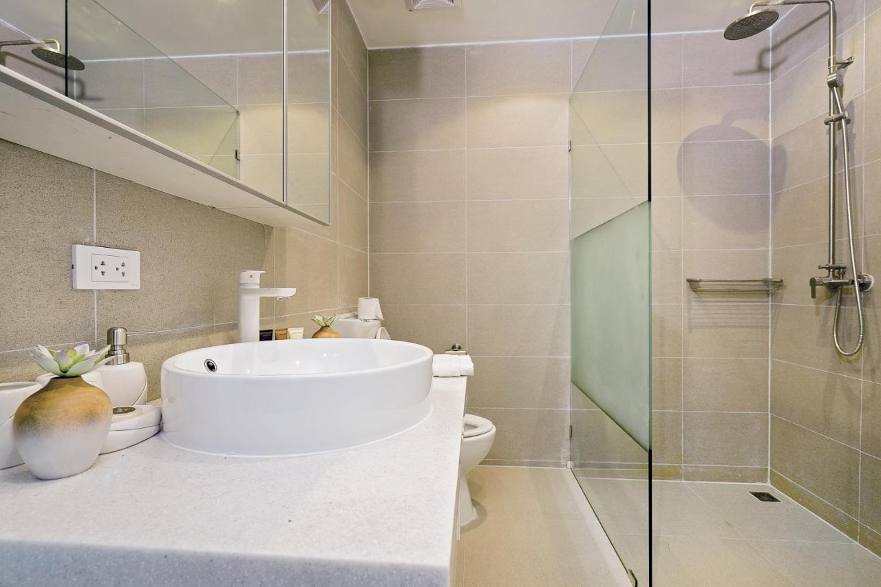 Unique Boutique Residences Appart hôtel Bang Rak Beach (Koh Samui)