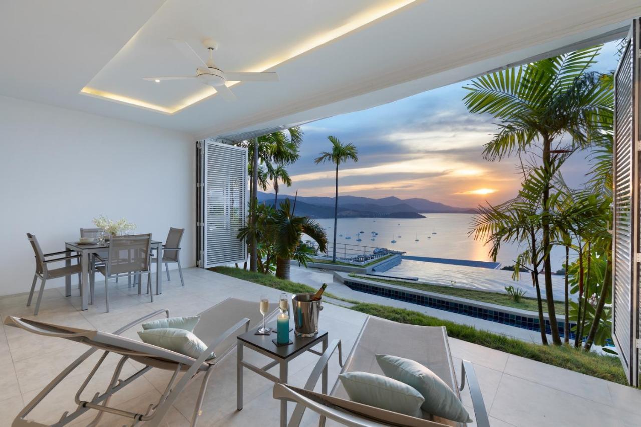 Unique Boutique Residences