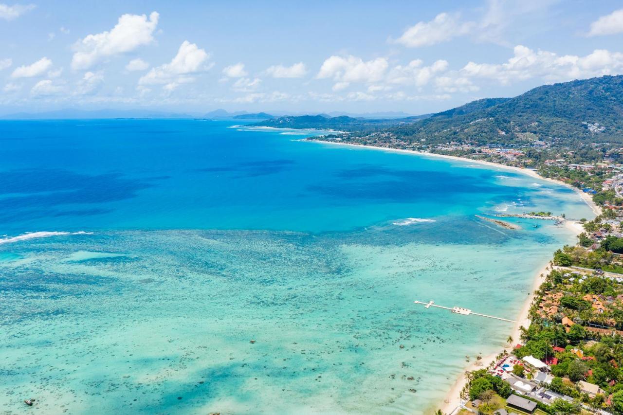 Hébergement de vacances Lagoon Tropical Beach Pool I Beach - Pool - Freedom & Service