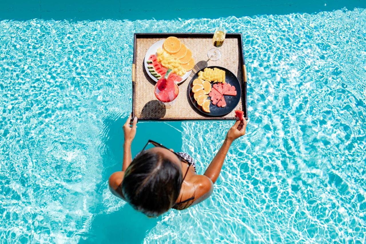 Hébergement de vacances Lagoon Tropical Beach Pool I Beach - Pool - Freedom & Service
