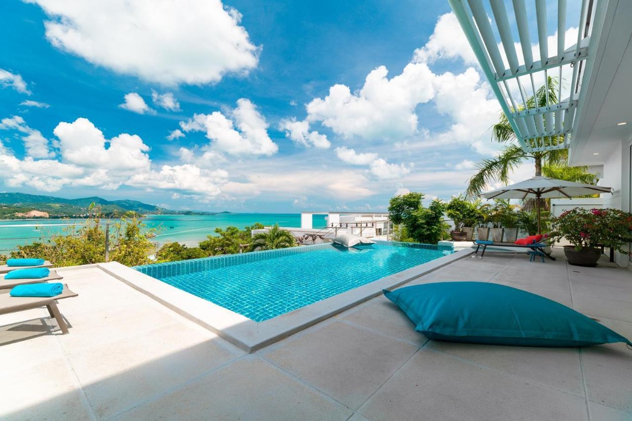 Unique Boutique Residences Appart hôtel 5*