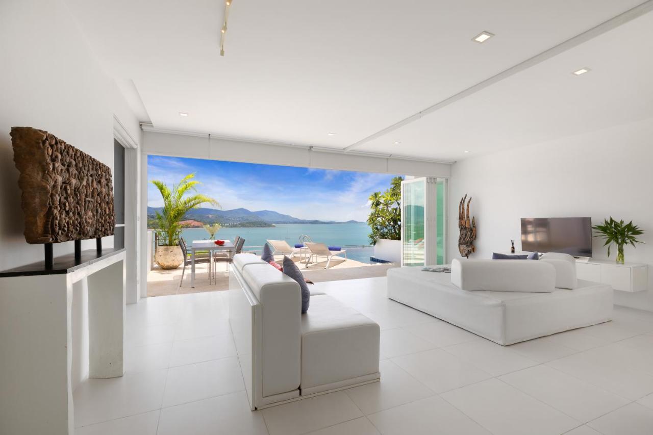 Unique Boutique Residences Appart hôtel 5*