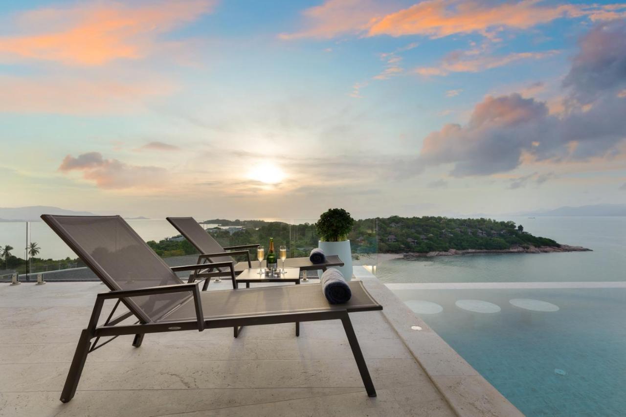Samui Bayside Luxury