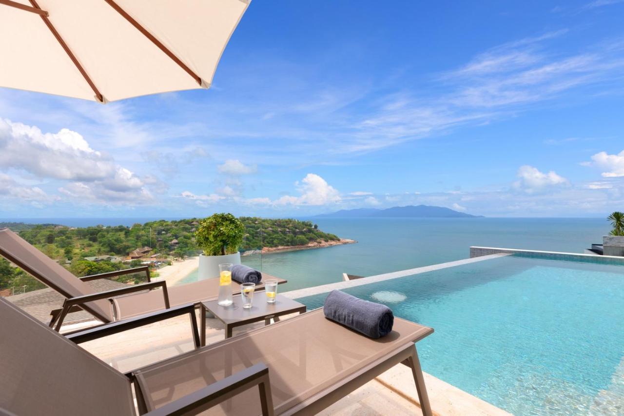 Samui Bayside Luxury Villa *