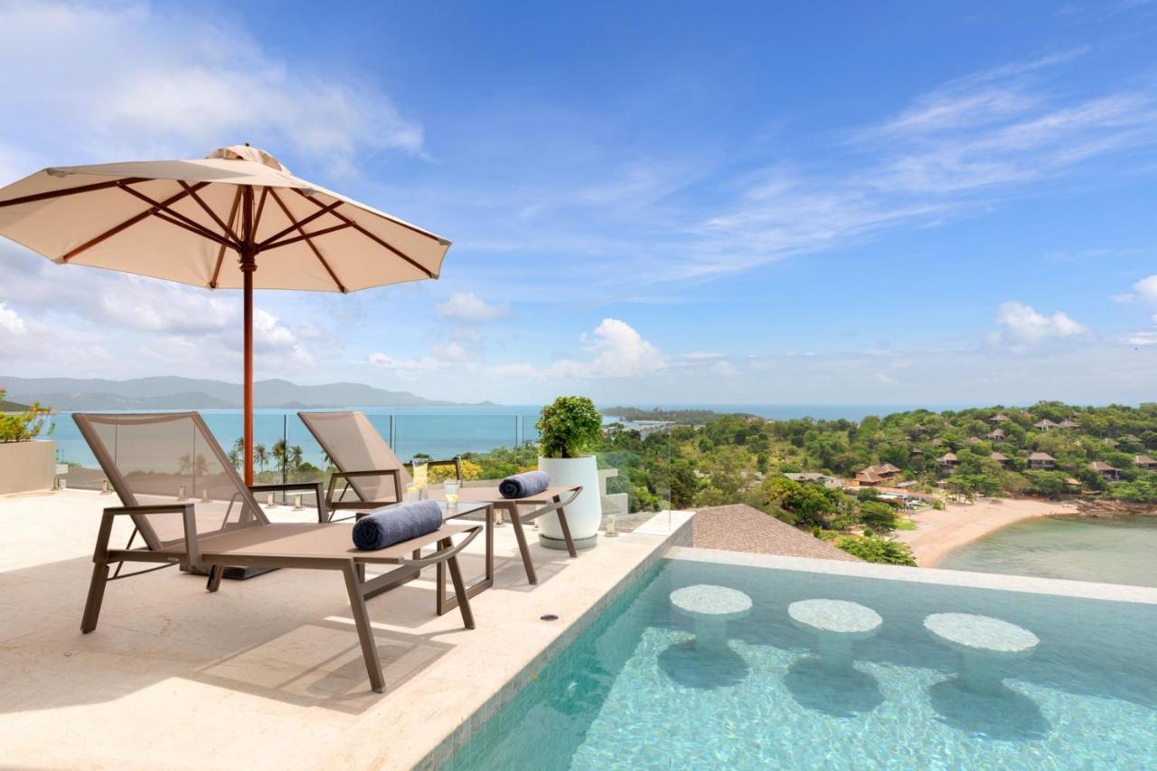 Samui Bayside Luxury