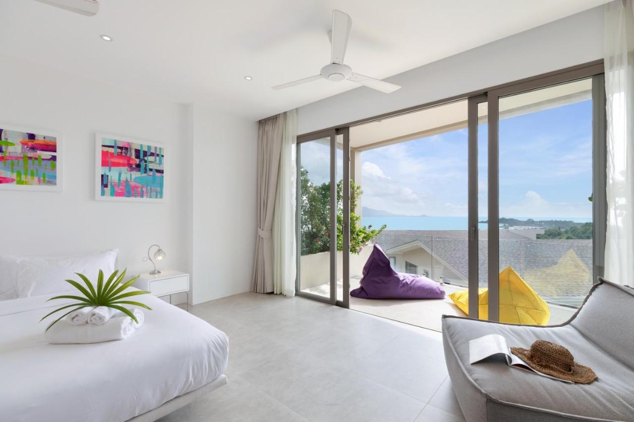 Samui Bayside Luxury Choeng Mon