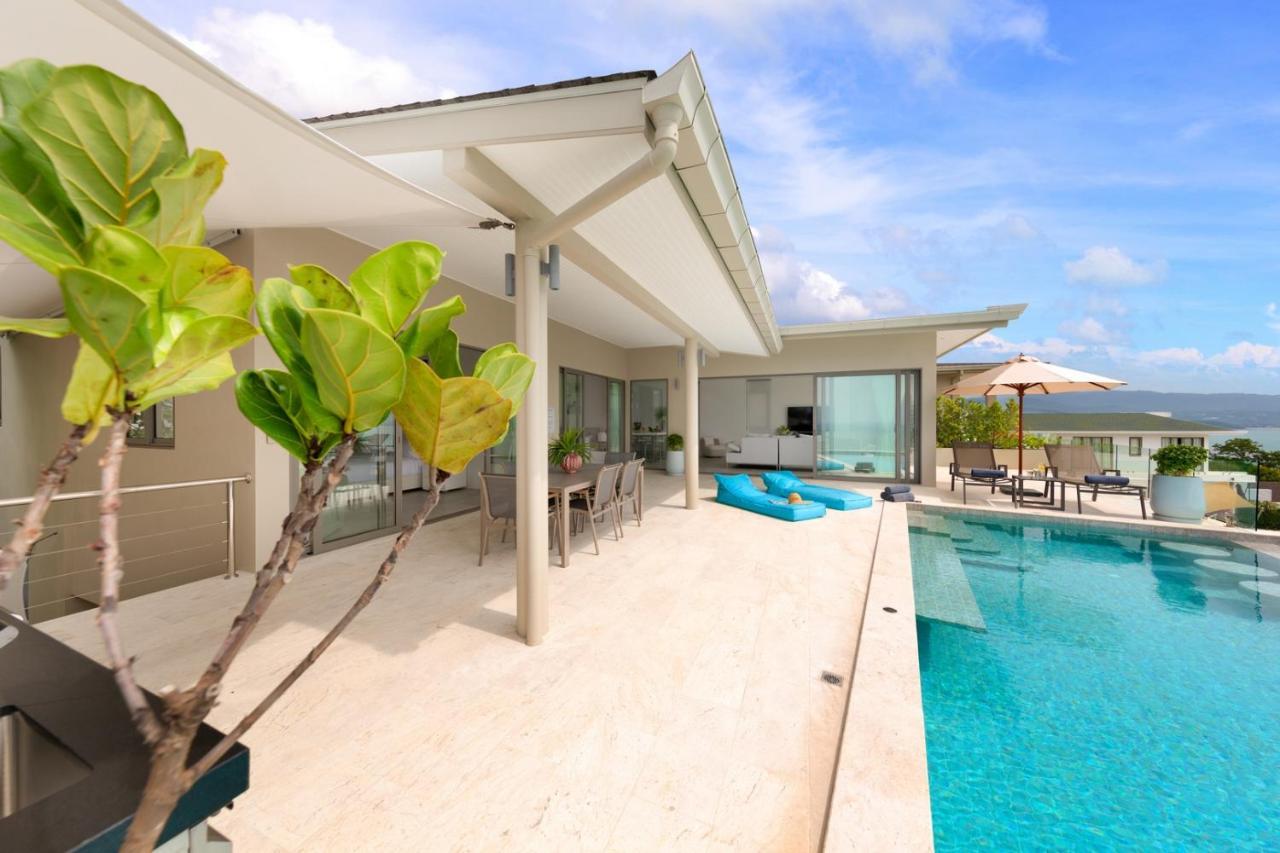 Samui Bayside Luxury * Choeng Mon