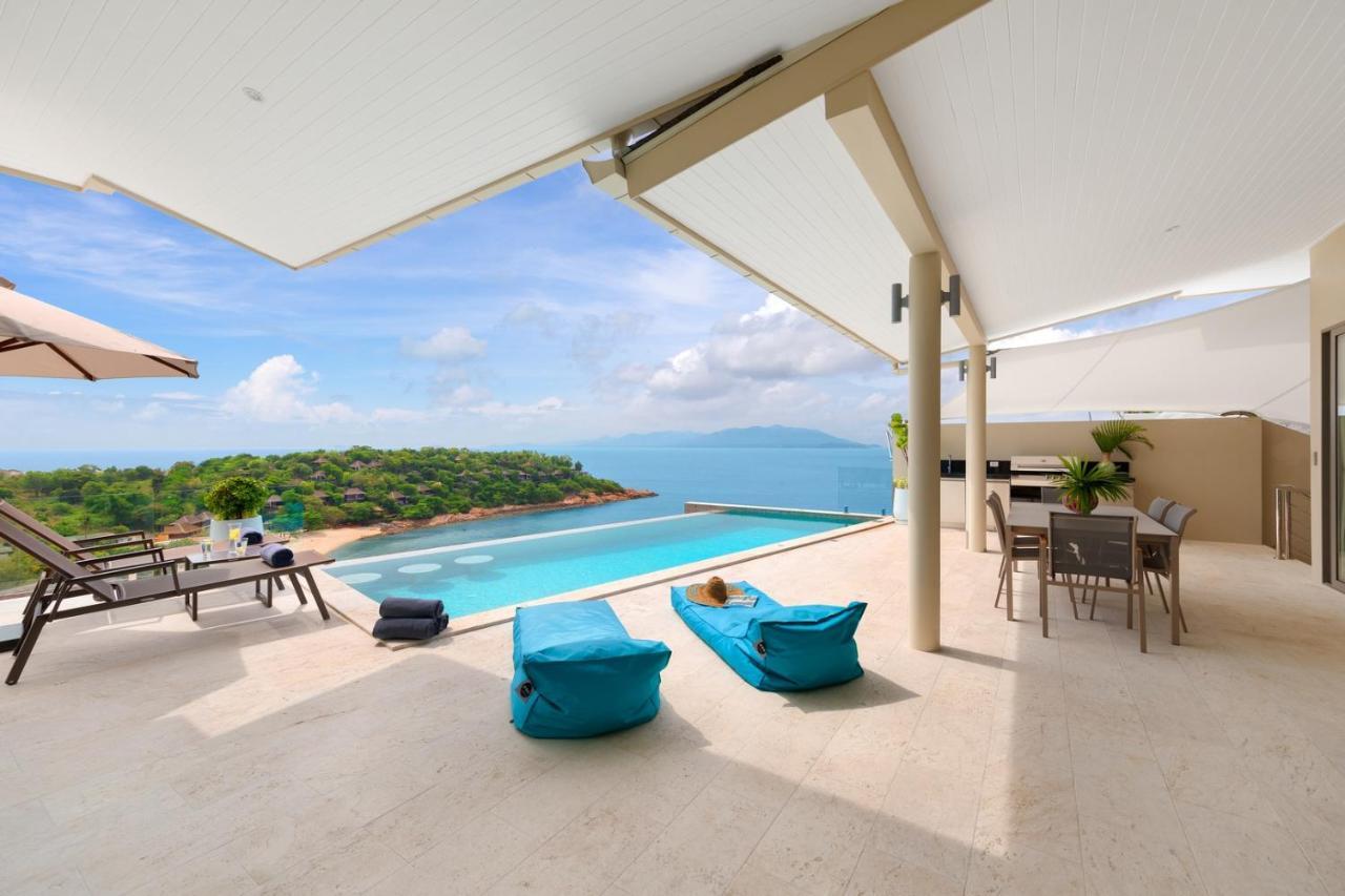 Samui Bayside Luxury