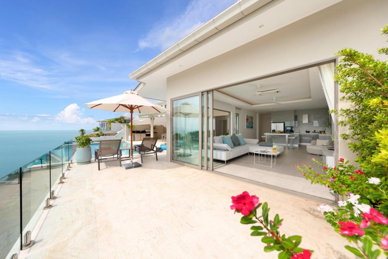 Samui Bayside Luxury Choeng Mon