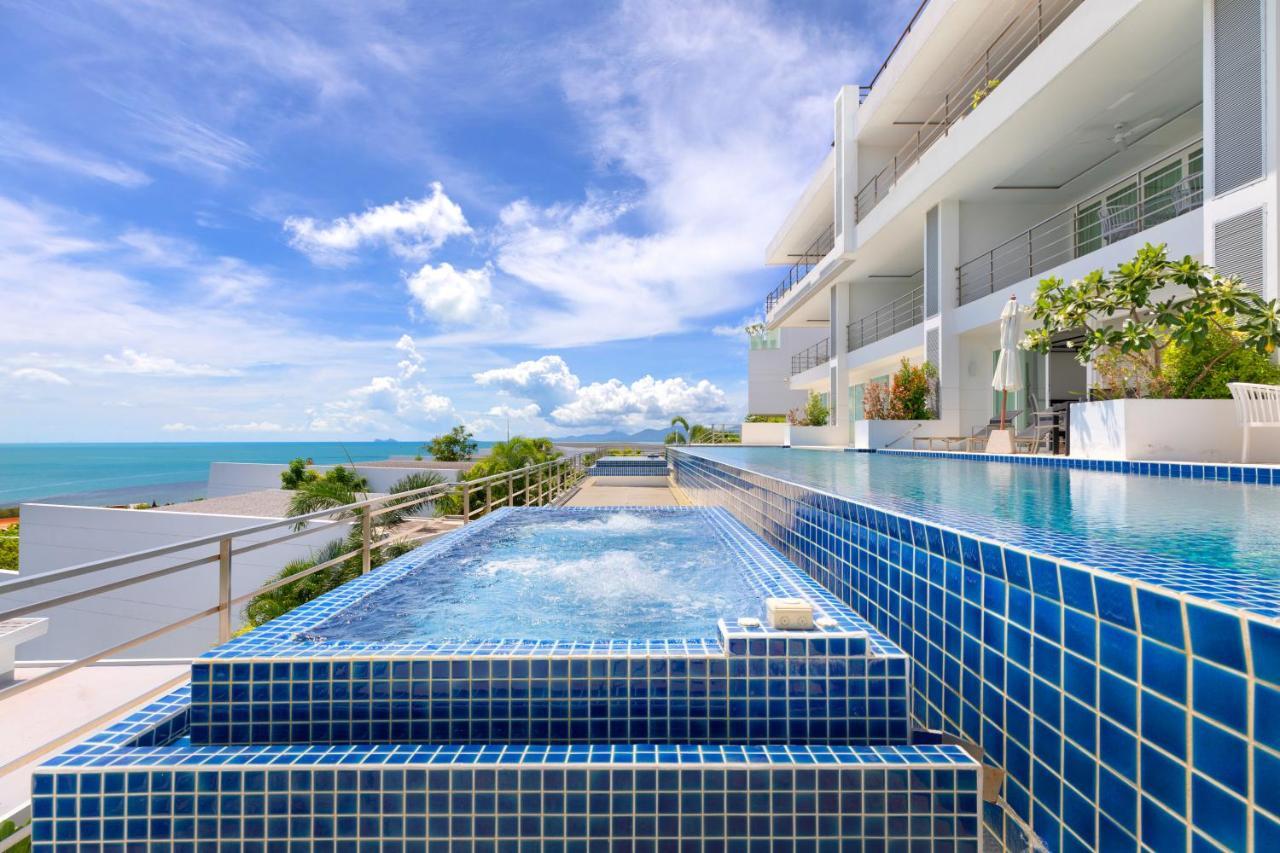 Unique Boutique Residences 5*