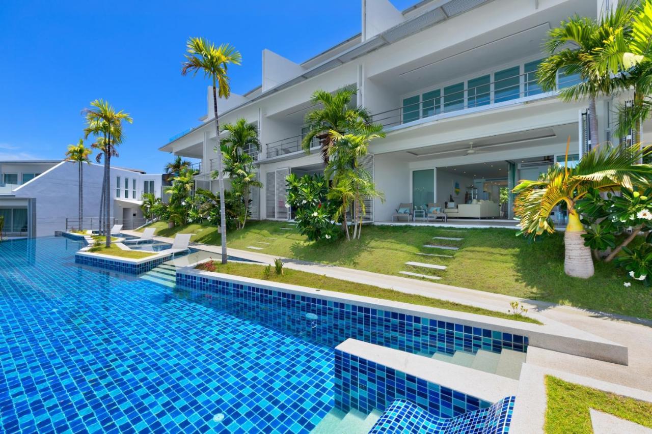 Appart hôtel Unique Boutique Residences