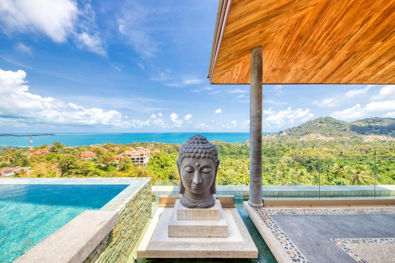 Villa Jaliza - Noi