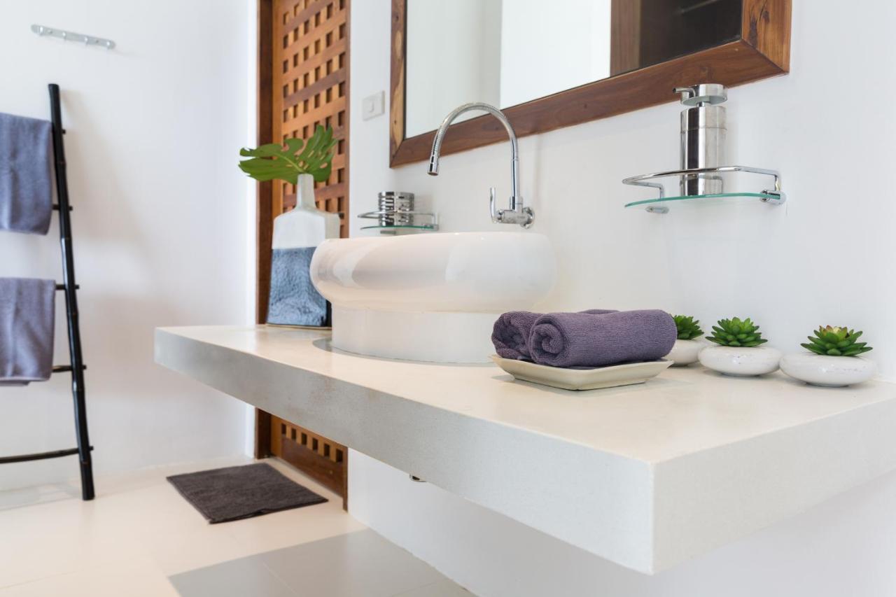 Villa Jaliza - Noi Chaweng (Koh Samui)
