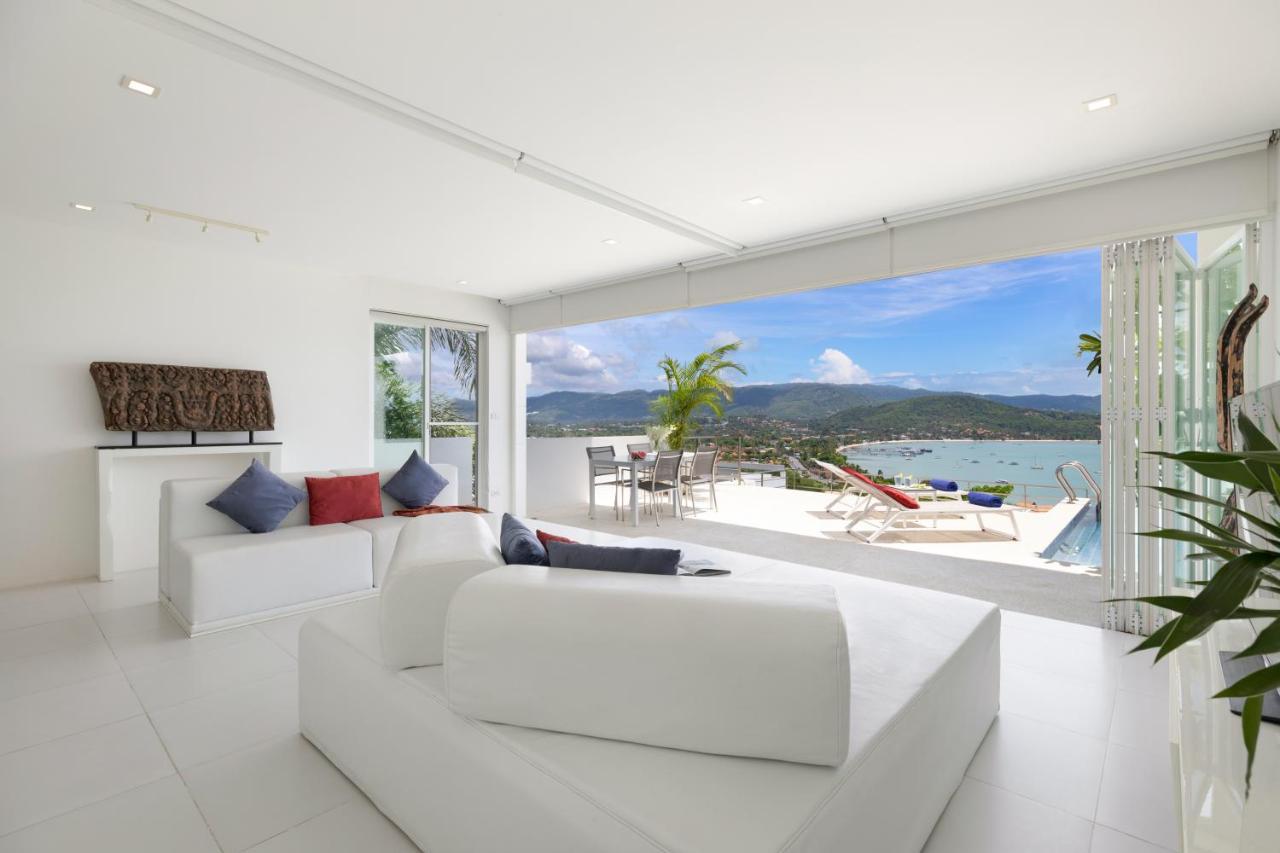 Unique Boutique Residences 5*