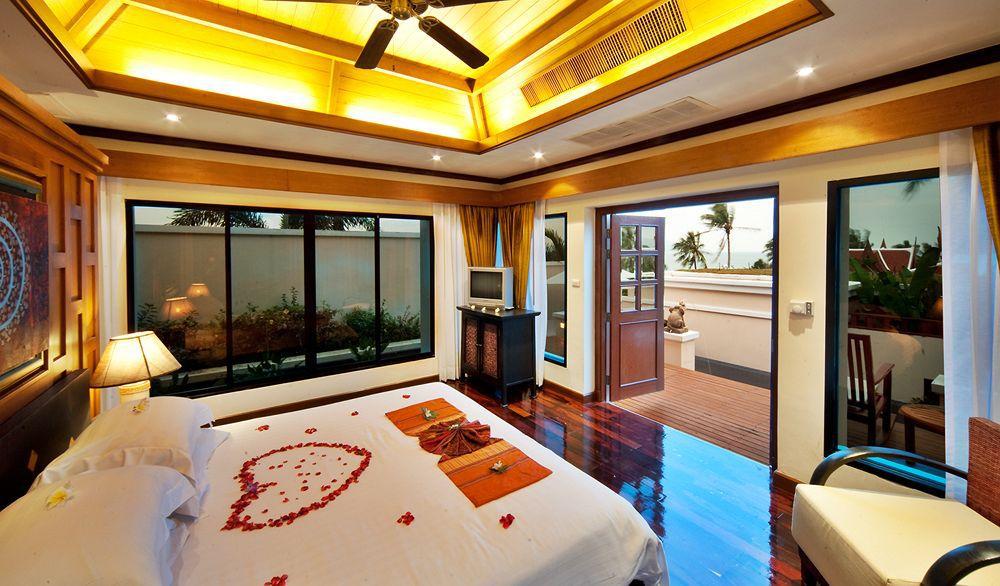 Baiyoke Seacoast Resort, Samui Resort