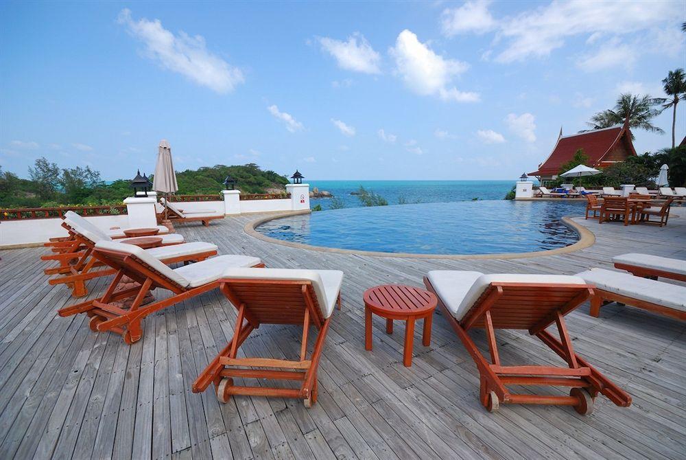 Baiyoke Seacoast Resort, Samui 4*